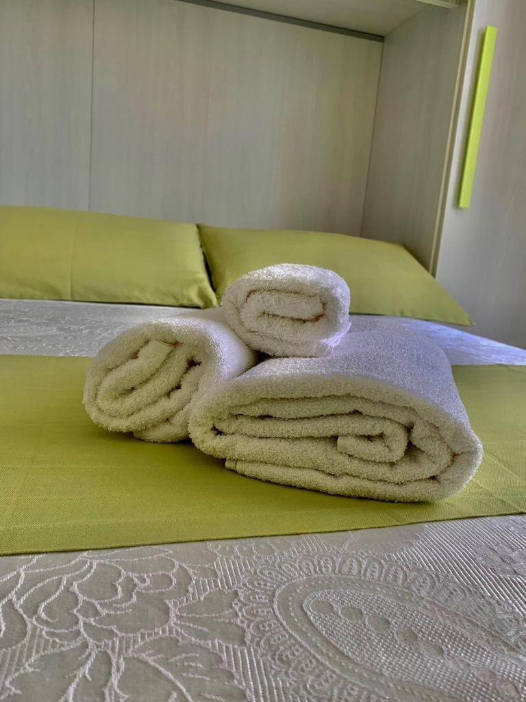 B&B Starview Vico Equense Luaran gambar